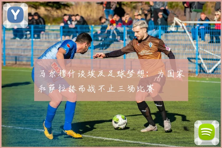马尔穆什谈埃及足球梦想：为国家和萨拉赫而战不止三场比赛