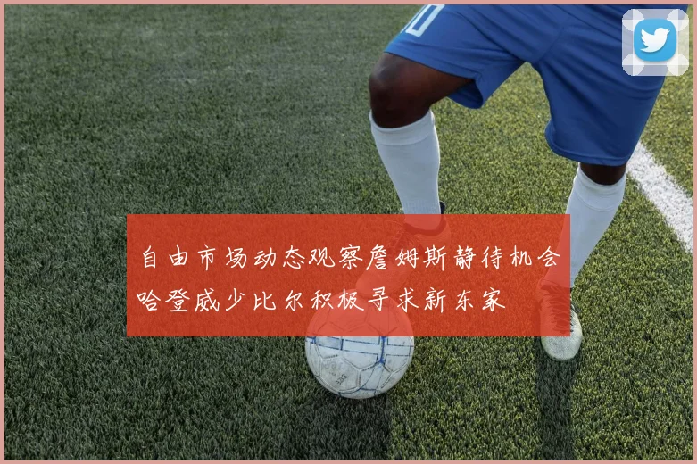 自由市场动态观察詹姆斯静待机会哈登威少比尔积极寻求新东家